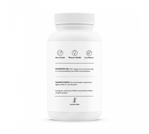 Добавка для поддержания гормонального баланса, Hormone Advantage (DIM Advantage), Thorne, 60 капсул