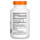 Чистый рыбий жир из дикой рыбы Аляски с AlaskOmega 1000 мг, Pure Wild Alaskan Fish Oil with AlaskOmega 1000 mg, Doctor's Best, 180 морских капсул