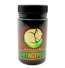 Драже на травах 