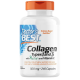 Коллаген 1 и 3 типа, Doctor's Best Collagen Types 1 and 3 and Vitamin C, 500 мг, 240 капсул
