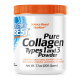 Коллаген 1 и 3 типа, Pure Collagen Types 1 and 3 powder, Doctor's Best, 200 г