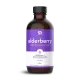 Сироп из бузины, Elderberry Syrup, Sports Research, 120 мл