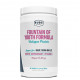 Комплекс коллагена с антиоксидантами, Fountain of Youth Formula, Bubs Naturals (288 g)