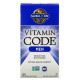 Garden of Life, Vitamin Code, мультивитамины из цельных продуктов для мужчин, 120вегетарианских капсул