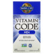 Garden of Life, Vitamin Code, мультивитамины из цельных продуктов для мужчин, 240вегетарианских капсул