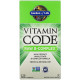 Комплекс витаминов B из цельных продуктов,  Raw B-Complex, Garden of Life, Vitamin Code, 120 капсул