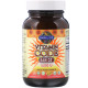 Витамин Д3 5000 МЕ, Vitamin Code Raw D3 5000 IU, Garden of Life, 60 капсул