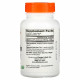 Витамин C с Quali-C, Vitamin C with Q-C 500 mg, Doctor's Best,  120 капсул