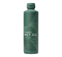 МСТ масло Кето C8, Organic MCT Oil Keto C8, Sports Research, 473 мл