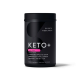Кетоновая смесь Кето Плюс (малиновый лимонад), Keto Plus GO BHB + MCT, Sports Research, 318 г (11,2 oz)