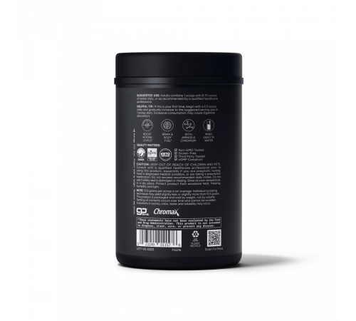 Кетоновая смесь Кето Плюс (малиновый лимонад), Keto Plus GO BHB + MCT, Sports Research, 318 г (11,2 oz)