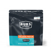 Коллагеновый протеин, Bubs Naturals, Collagen Protein, NSF certificate (283g)