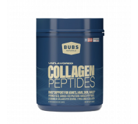 Коллагеновые пептиды, Collagen Peptides, Bubs Naturals, 567 г