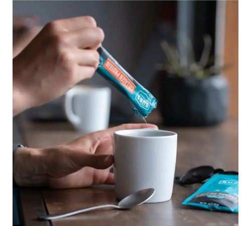 Коллагеновый протеин, Bubs Naturals, Collagen Protein, NSF certificate (7 пакетиков)