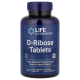 D-Рибоза, Life Extension D-Ribose, 100 вегетарианских таблеток