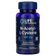 N-ацетил-L-цистеин 600 мг, N-Acetyl-L-Cysteine 600 mg, Life Extension, 60 капсул