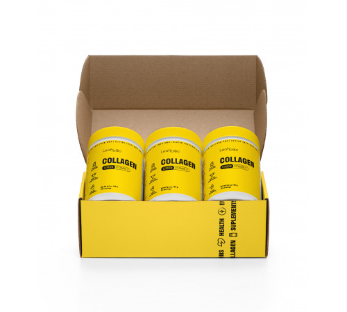 Набор Коллагена 