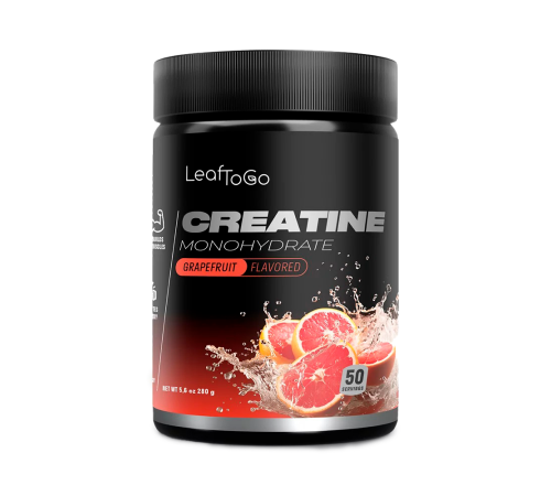 Креатин Моногидрат 