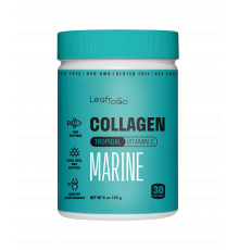 Морской Коллаген 