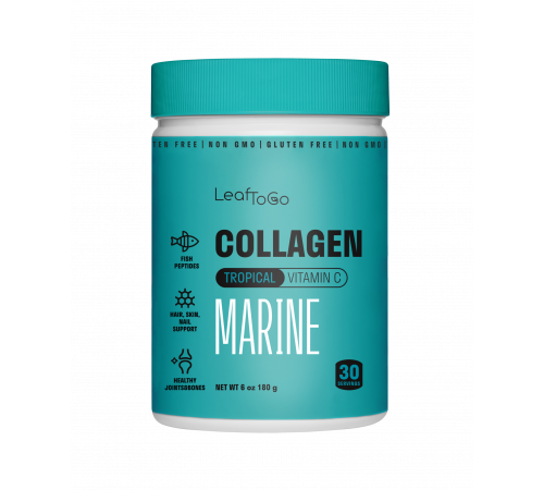 Морской Коллаген 