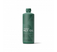 Масло с жирными кислотами МСТ, MCT Oil, Sports Research, 473 мл