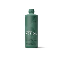 Масло с жирными кислотами МСТ, MCT Oil, Sports Research, 473 мл (16 fl oz)