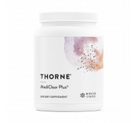 Добавка для поддержки ЖКТ и печени, MediClear Plus, Thorne, 772 г