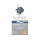 Рыбий жир с Омега-3 Апельсин, MINAMI Supercritical Platinum Omega 3 Fish Oil Supplement, Orange, Garden of life, 30 капсул