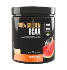 Аминокислотный комплекс БЦАА 