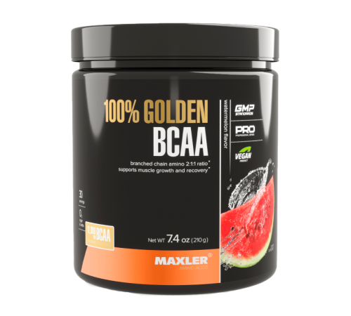 Аминокислотный комплекс БЦАА 