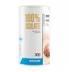 Изолят сывороточного протеина 