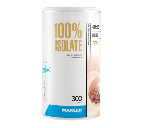 Изолят сывороточного протеина 