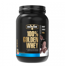 Сывороточный протеин 