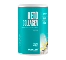 Кето Коллаген 