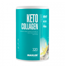 Кето Коллаген 