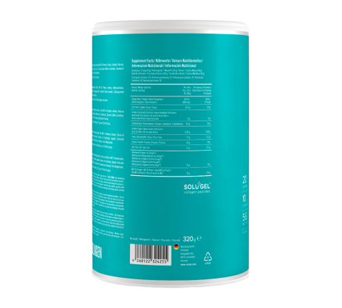 Кето Коллаген 