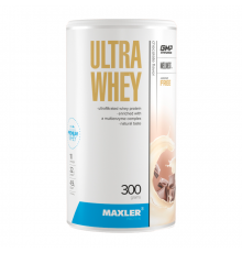 Сывороточный протеин 