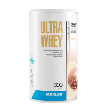 Сывороточный протеин 