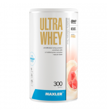 Сывороточный протеин 