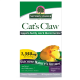 Экстракт кошачего когтя, Cat’s Claw, Nature's Answer, 90 растительных капсул