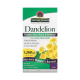 Экстракт корня одуванчика, Dandelion Root, Nature's Answer, 90 вегетарианских капсул