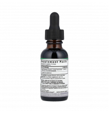 Экстракт хвоща, Horsetail Grass, Nature's Answer, 30 мл