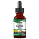 Экстракт корня солодки, Licorice Root Liquid Extract, Nature's Answer, 30 мл