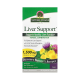 Добавка для поддержки печени, Liver Support, Nature's Answer, 90 вегетарианских капсул