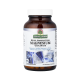 Глицинат магния, Magnesium Glycinate, Nature's Answer, 90 вегетарианских капсул