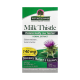 Расторопша, Milk Thistle, Nature's Answer, 60 вегетарианских капсул