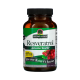 Ресвератрол, Resveratrol, Nature's Answer, 60 вегетарианских капсул