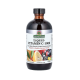 Жидкий витамин C, Liquid Vitamin C, Nature's Answer, 240 мл