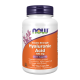 Гиалуроновая кислота, Hyaluronic Acid, Now Foods, 120 капсул