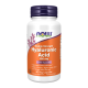 Гиалуроновая кислота 100 мг, Hyaluronic Acid 100 mg, Now Foods, 60 капсул